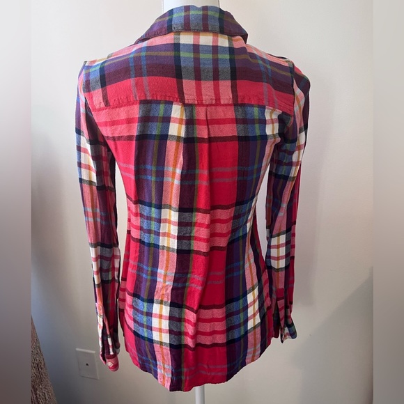 Silky soft flannel small - Picture 2 of 3